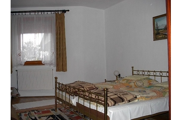 Vengrija Privát Fertőd, Interjeras